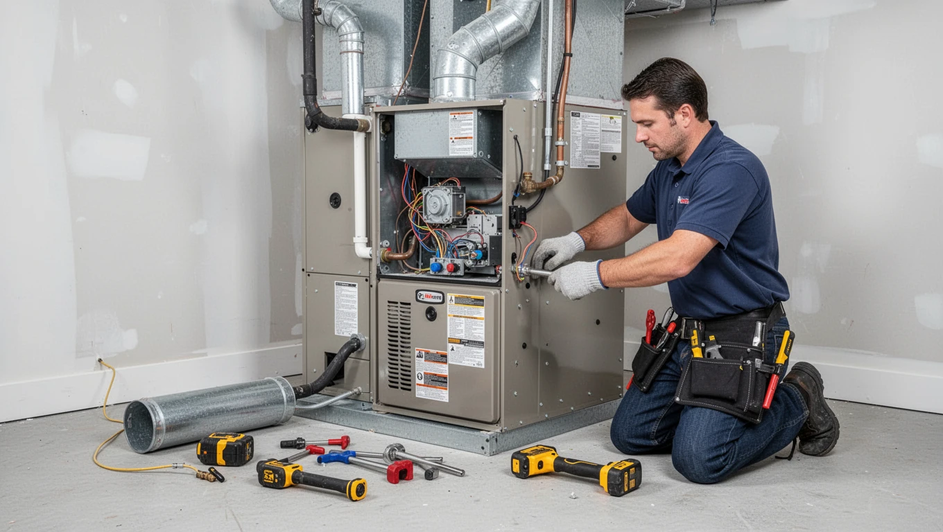 Furnace Replacement