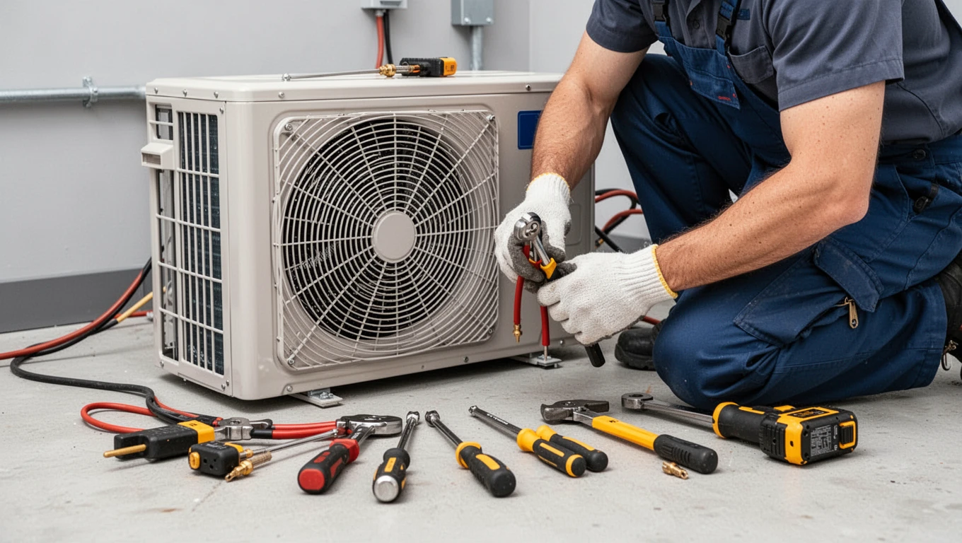 AC Repair