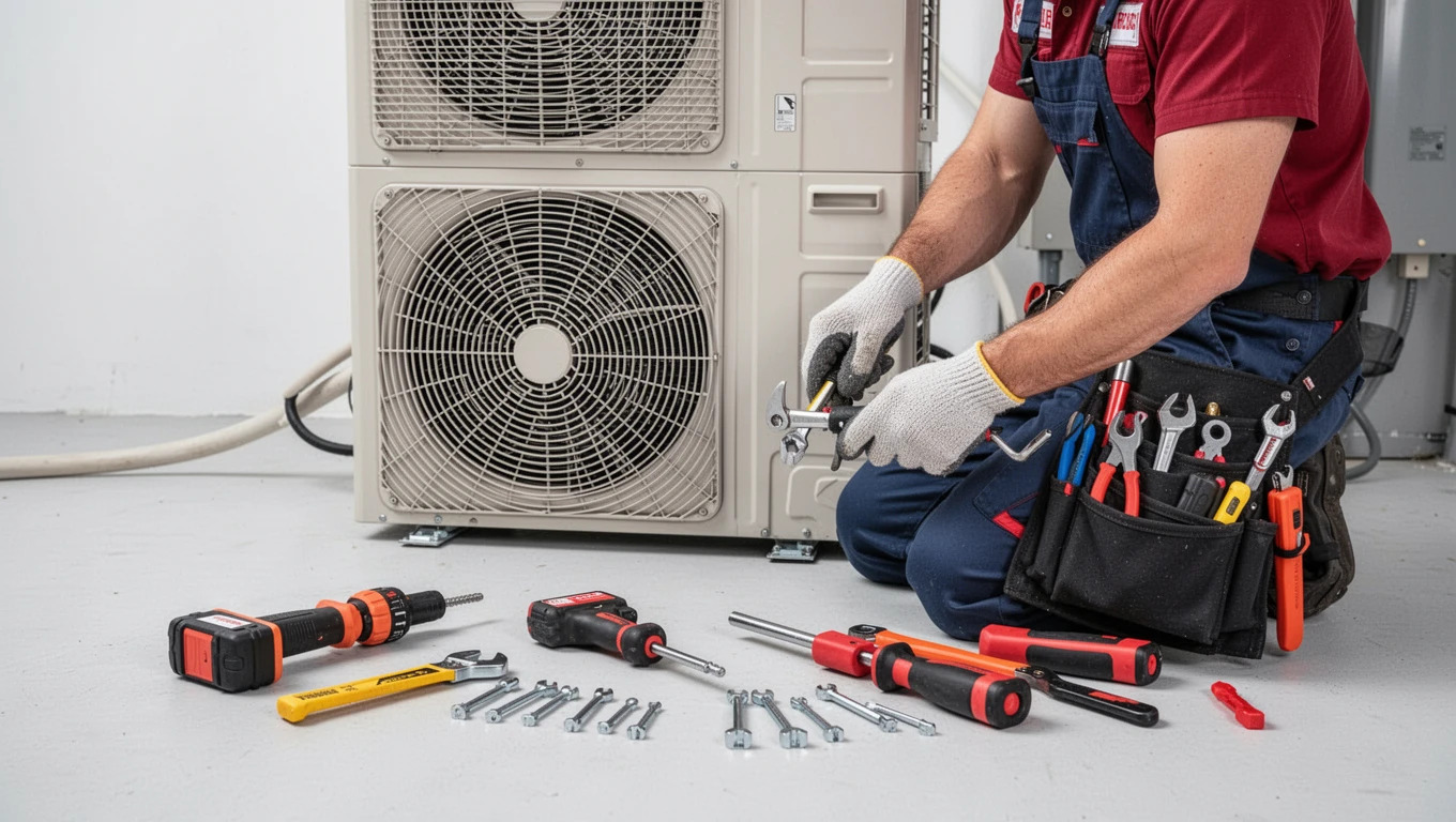 Emergency AC Repair