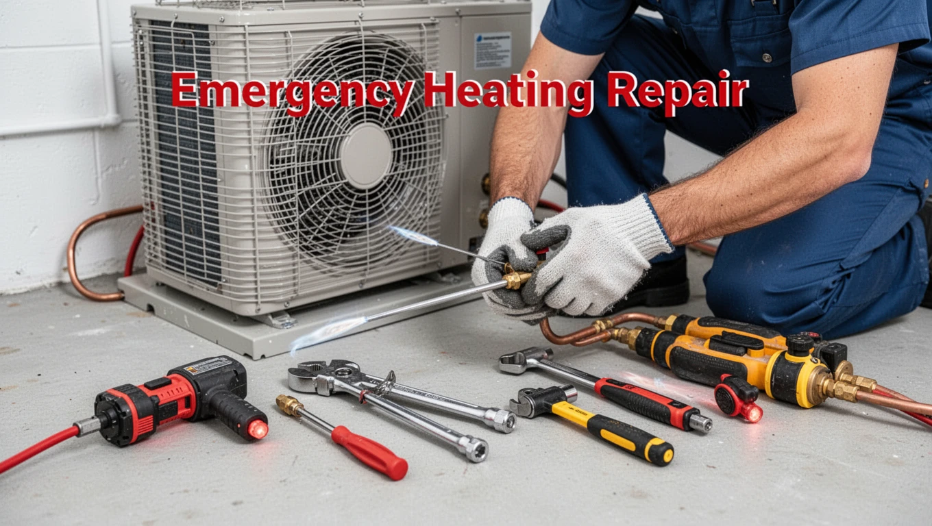 Emergency Heating Repair