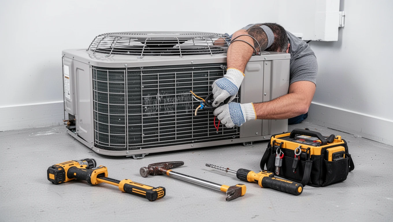 AC Replacement